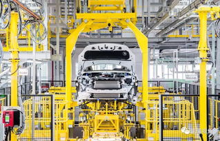 三年五款新車承諾的兌現之道 以技術服務為基石