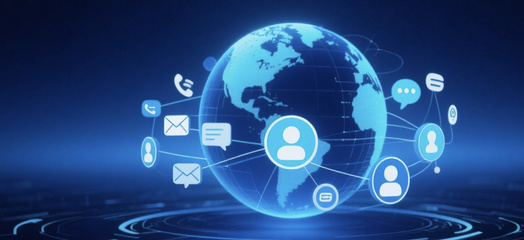 數字技術賦能多行業 量化派開啟發展新篇