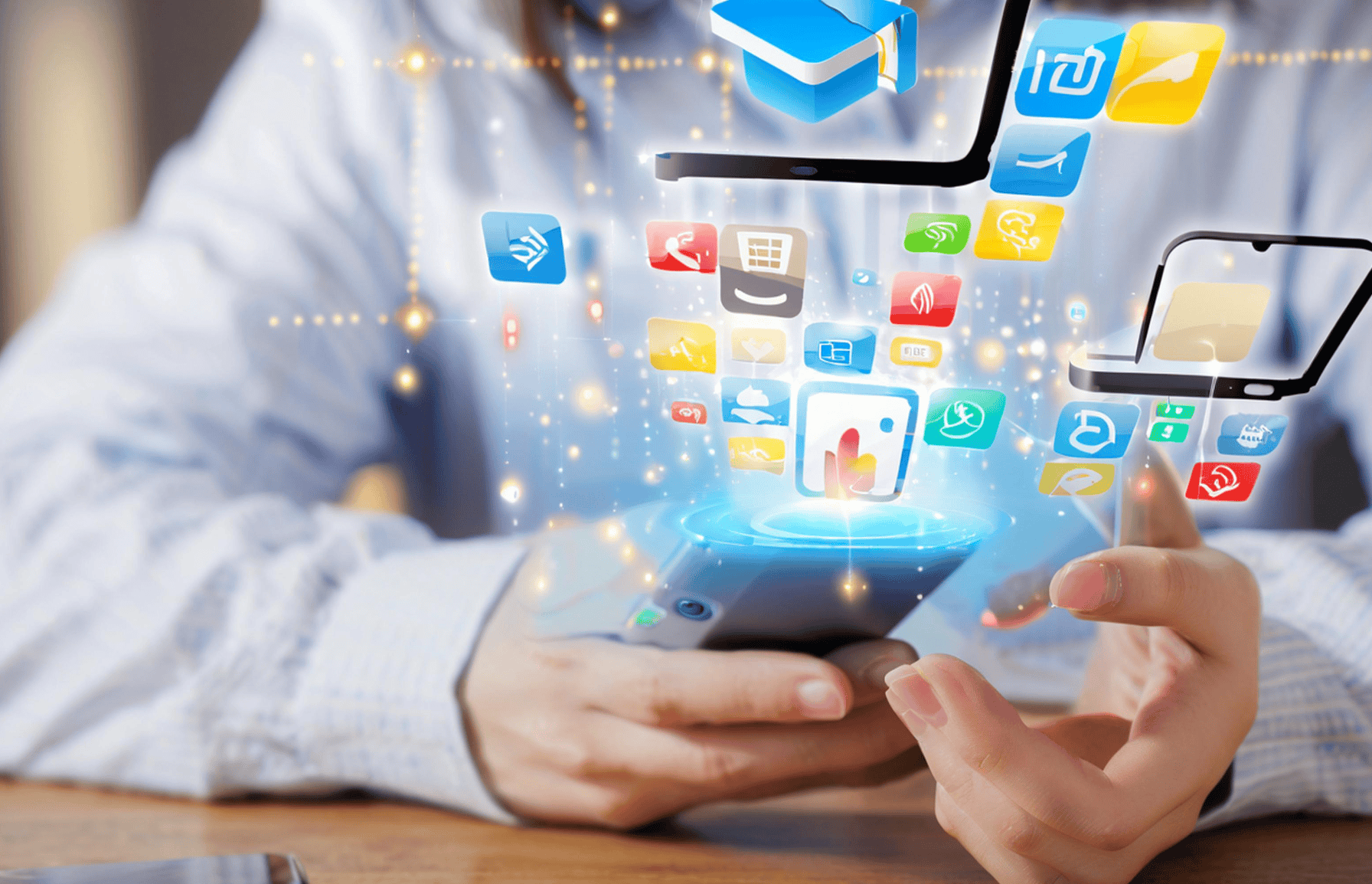 伍洲薈社交電商 以綠色消費為引擎，驅動數字經濟新增長